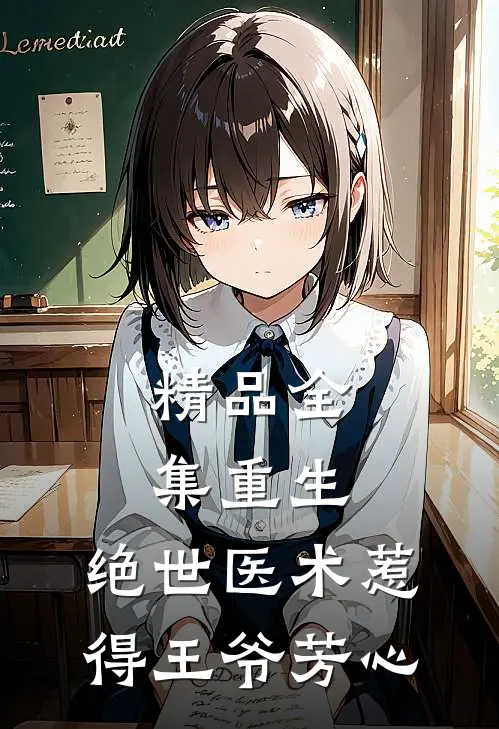 精品全集重生：绝世医术惹得王爷芳心