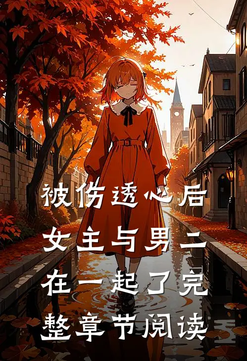 被伤透心后，女主与男二在一起了完整章节阅读