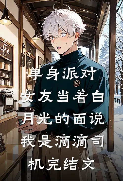 单身派对，女友当着白月光的面说我是滴滴司机完结文