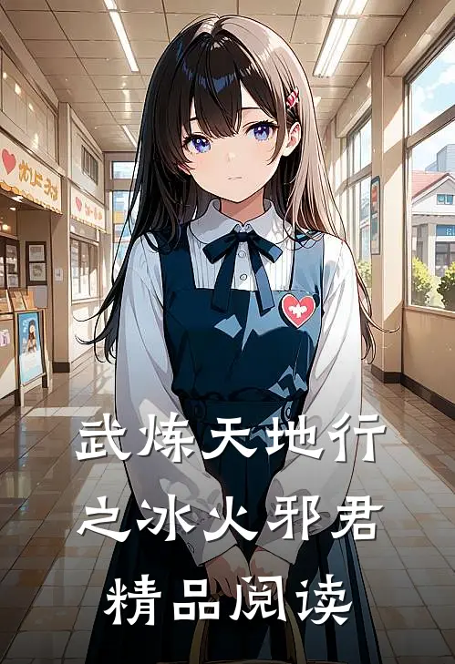 武炼天地行之冰火邪君精品阅读