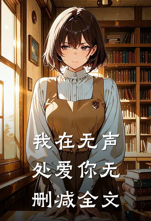 我在无声处爱你无删减全文