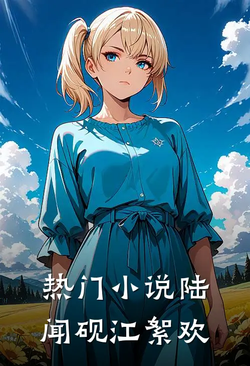 热门小说陆闻砚江絮欢