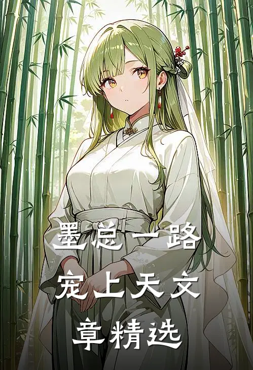 墨总一路宠上天文章精选