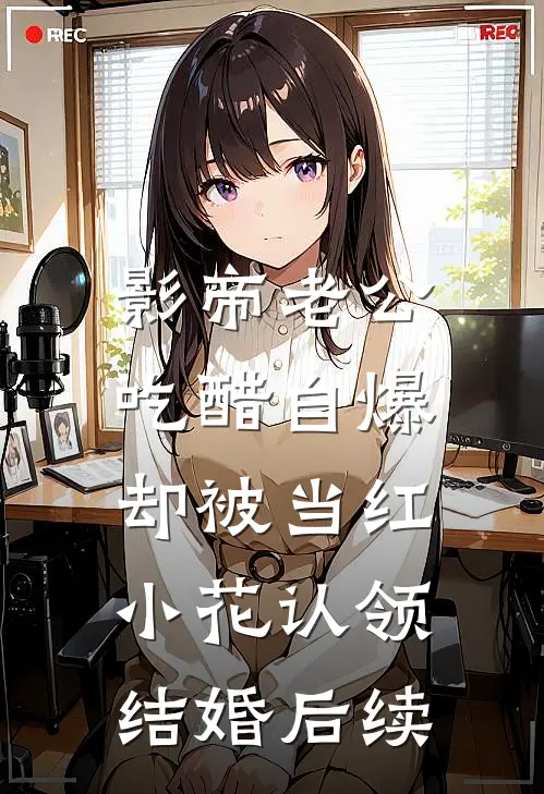 影帝老公吃醋自爆，却被当红小花认领结婚后续