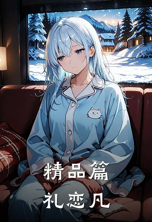 精品篇礼恋凡
