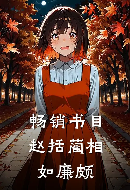 畅销书目赵括蔺相如廉颇