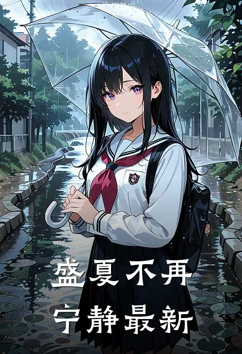 盛夏不再宁静最新