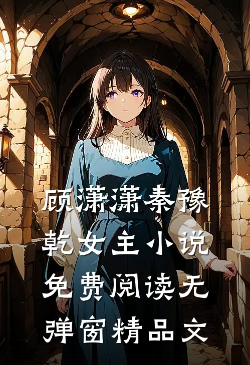 顾潇潇秦豫乾女主小说免费阅读无弹窗精品文