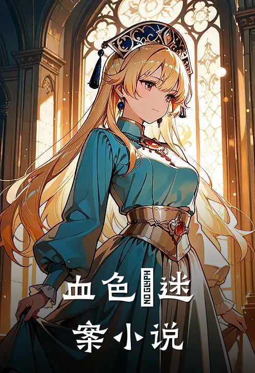 血色Ω迷案小说