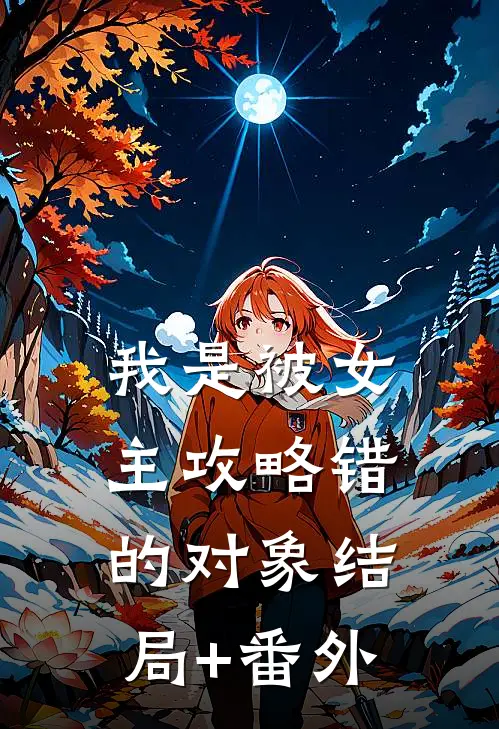 我是被女主攻略错的对象结局+番外
