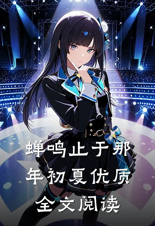 蝉鸣止于那年初夏优质全文阅读