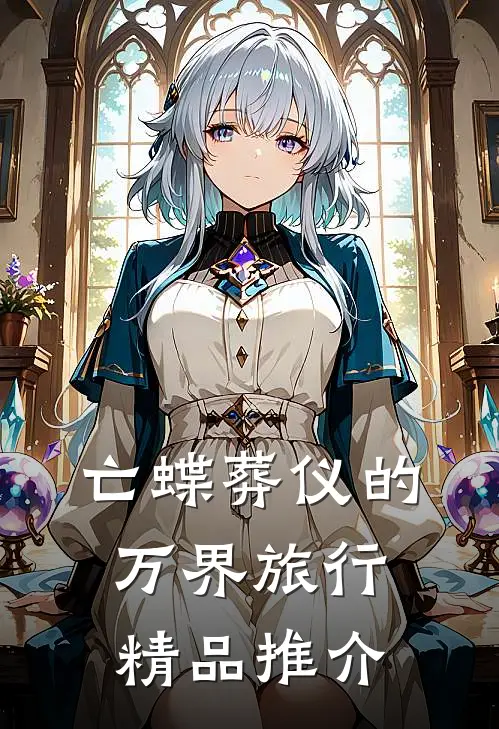 亡蝶葬仪的万界旅行精品推介