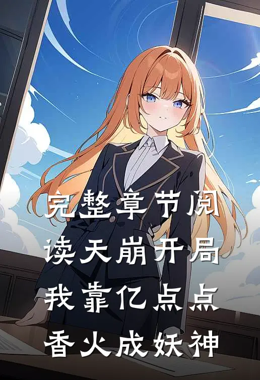 完整章节阅读天崩开局，我靠亿点点香火成妖神