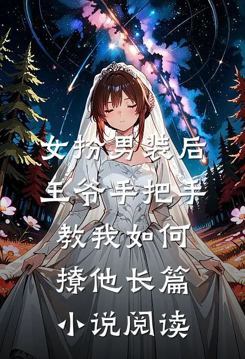 女扮男装后，王爷手把手教我如何撩他长篇小说阅读