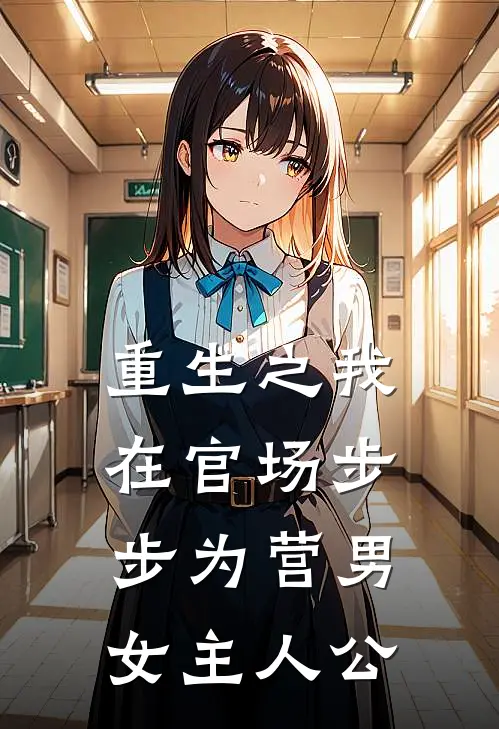 重生之我在官场步步为营男女主人公