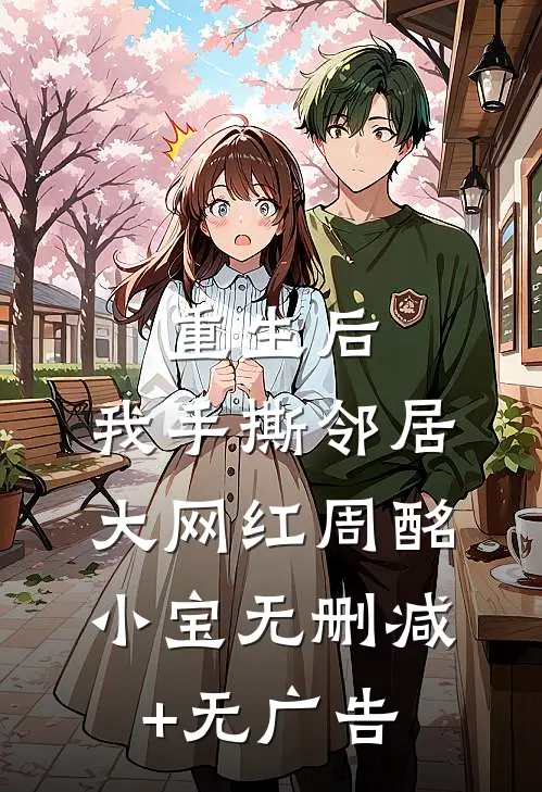 重生后，我手撕邻居大网红周酩小宝无删减+无广告