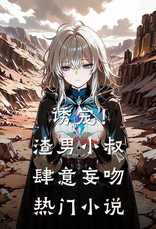 诱宠！渣男小叔肆意妄吻热门小说