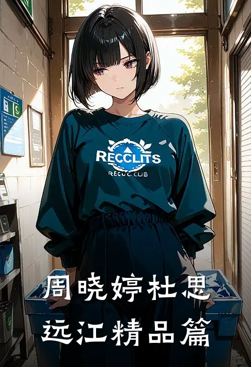 周晓婷杜思远江精品篇