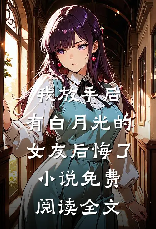 我放手后，有白月光的女友后悔了小说免费阅读全文