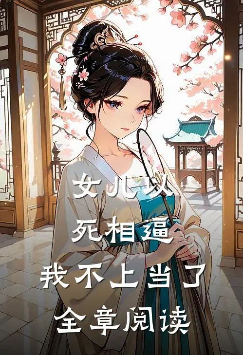 女儿以死相逼，我不上当了全章阅读