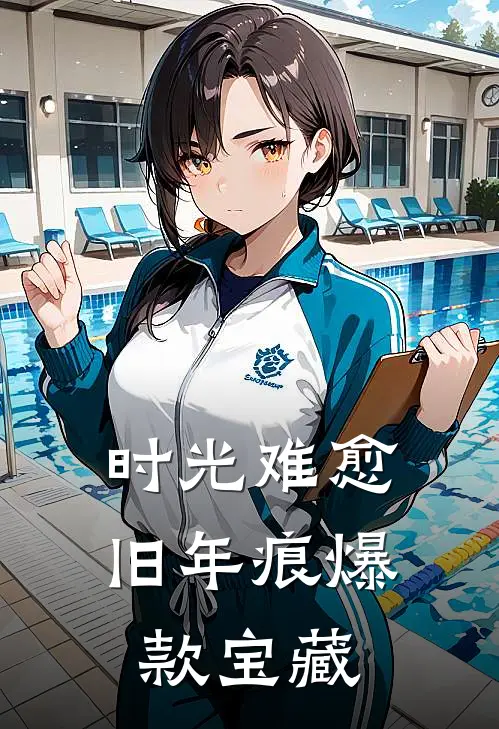 时光难愈旧年痕爆款宝藏