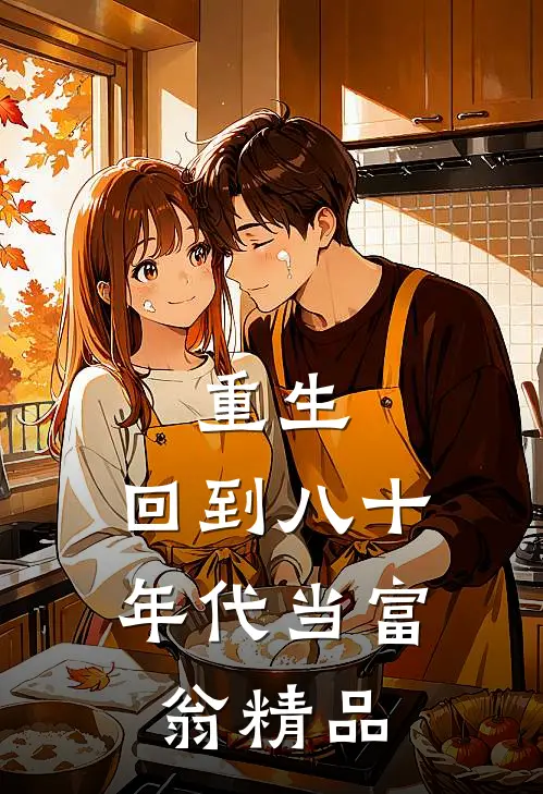 重生：回到八十年代当富翁精品