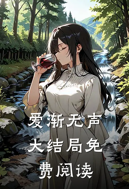 爱渐无声大结局免费阅读