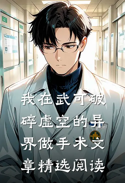我在武可破碎虚空的异界做手术文章精选阅读