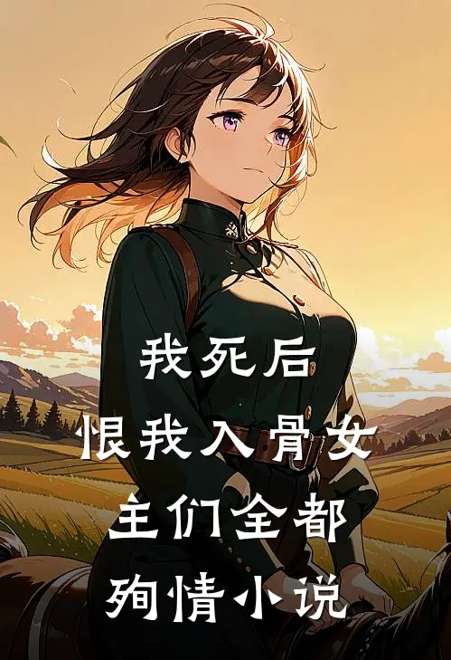 我死后，恨我入骨女主们全都殉情小说