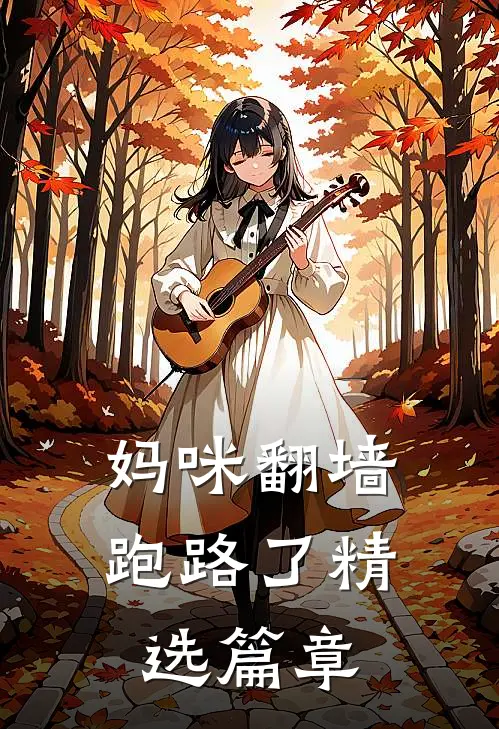 妈咪翻墙跑路了精选篇章