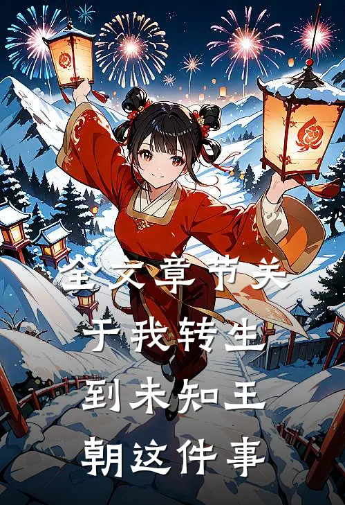 全文章节关于我转生到未知王朝这件事