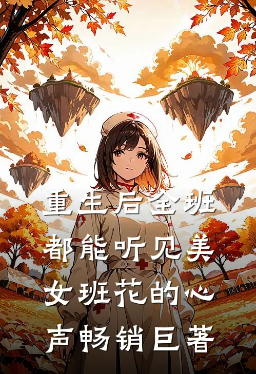重生后全班都能听见美女班花的心声畅销巨著