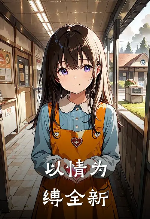 以情为缚全新