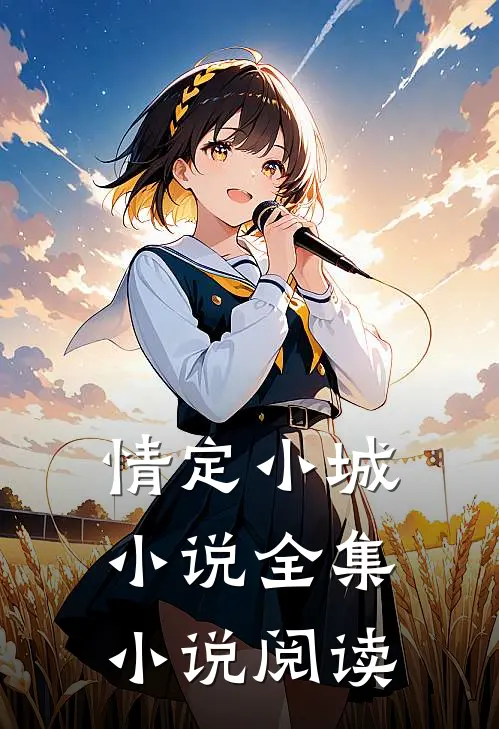 情定小城小说全集小说阅读