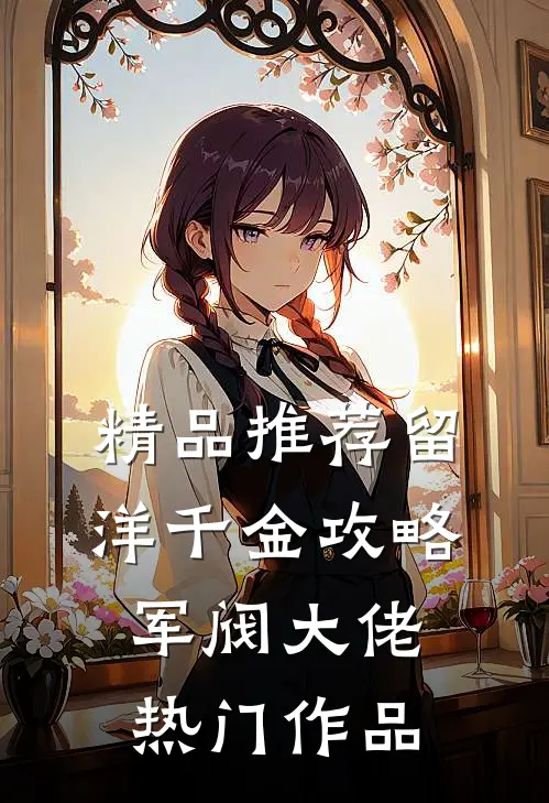 精品推荐留洋千金攻略军阀大佬热门作品