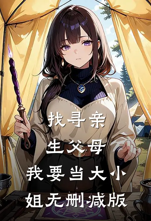 找寻亲生父母，我要当大小姐无删减版