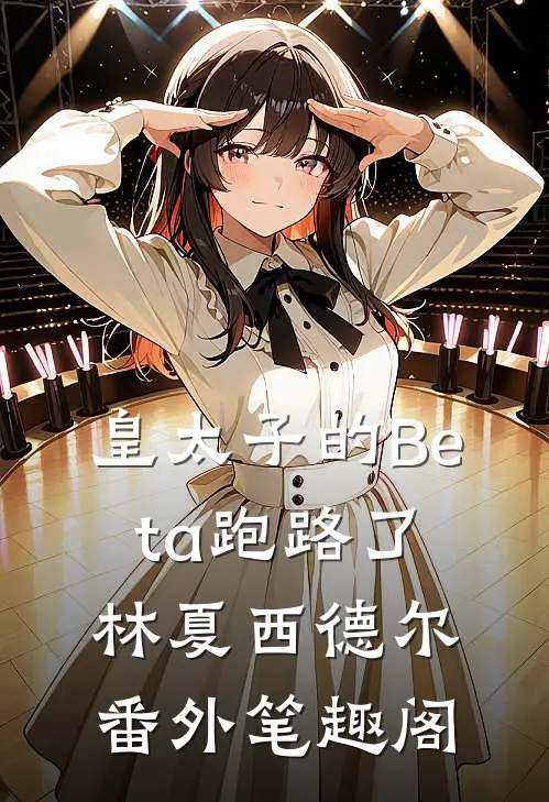 皇太子的Beta跑路了：林夏西德尔番外笔趣阁