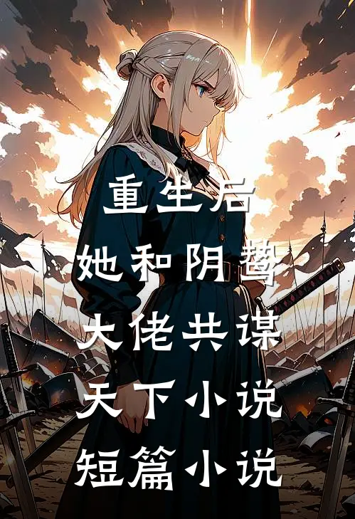 重生后,她和阴鸷大佬共谋天下小说短篇小说