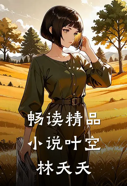 畅读精品小说叶空林夭夭