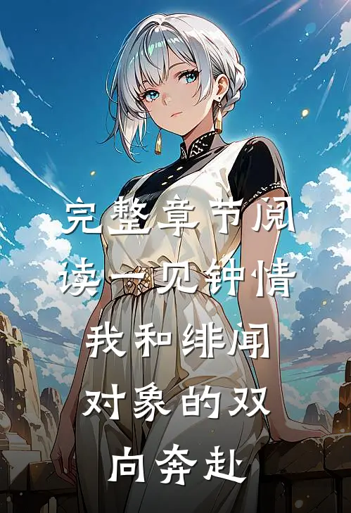 完整章节阅读一见钟情：我和绯闻对象的双向奔赴