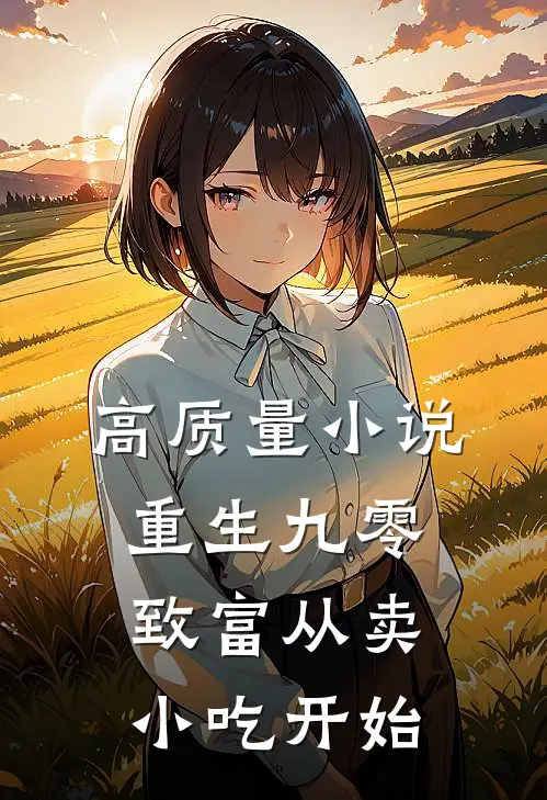 高质量小说重生九零：致富从卖小吃开始