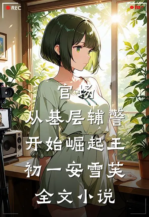 官场:从基层辅警开始崛起王初一安雪芙全文小说