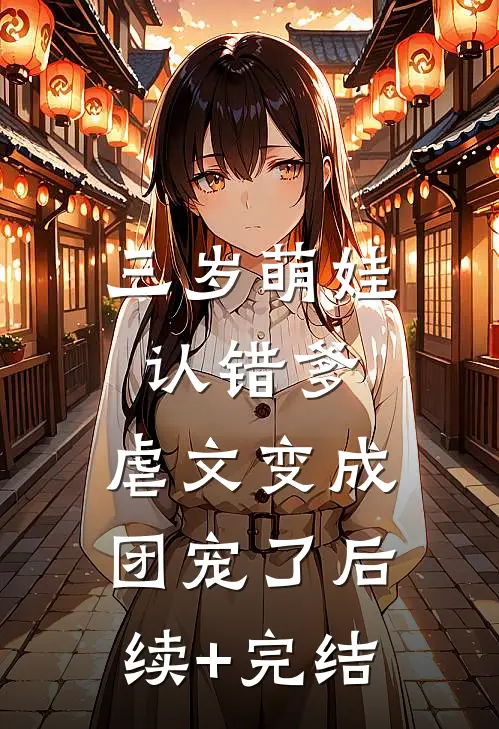三岁萌娃认错爹，虐文变成团宠了后续+完结