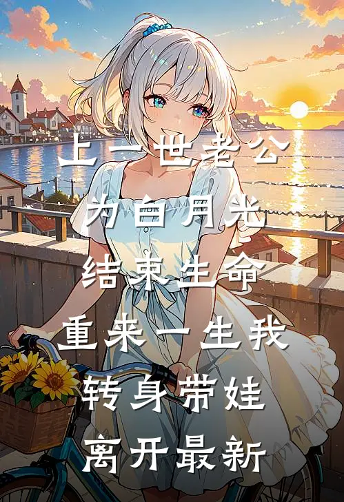 上一世老公为白月光结束生命，重来一生我转身带娃离开最新