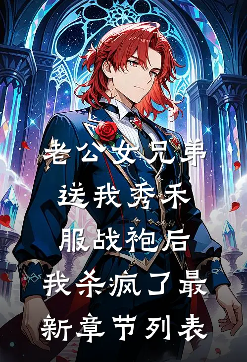 老公女兄弟送我秀禾服战袍后，我杀疯了最新章节列表