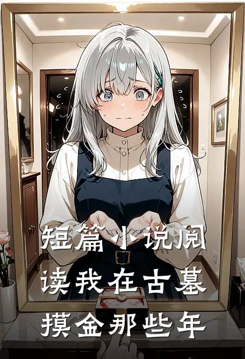 短篇小说阅读我在古墓摸金那些年