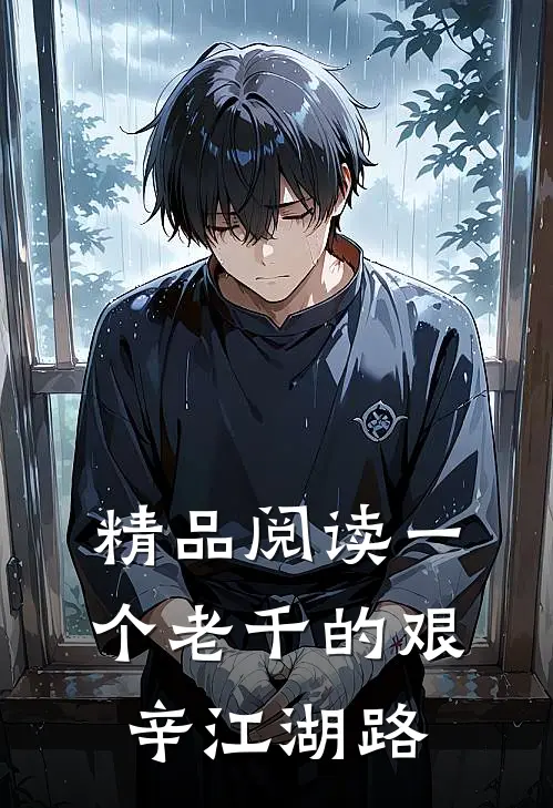 精品阅读一个老千的艰辛江湖路