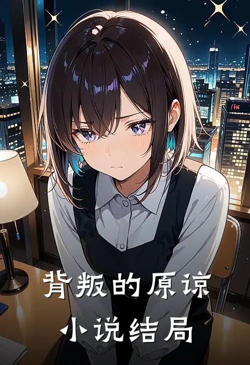 背叛的原谅小说结局