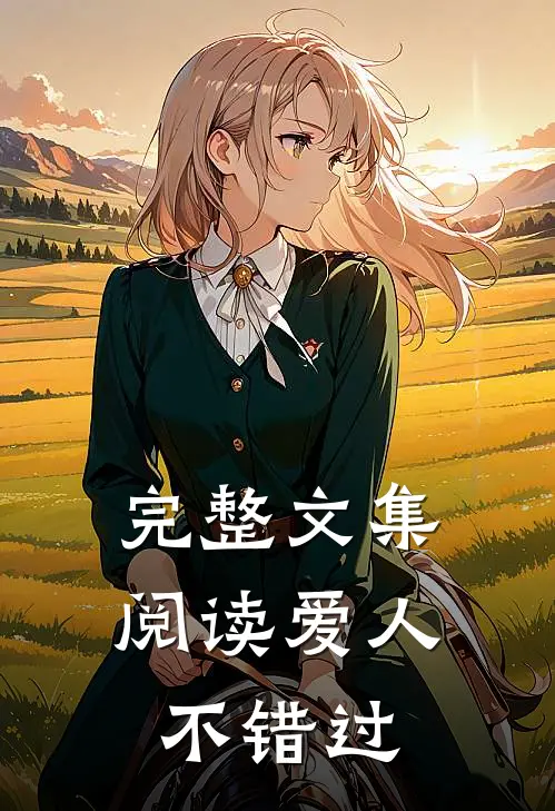 完整文集阅读爱人不错过