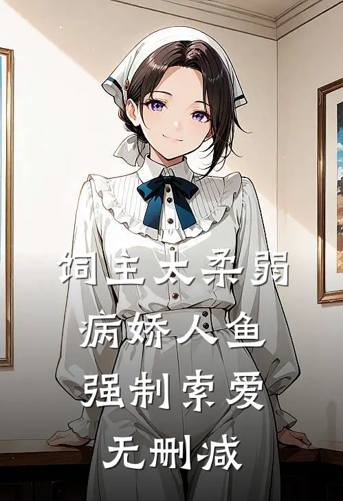 饲主太柔弱，病娇人鱼强制索爱无删减
